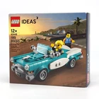 Lego Ideas Vintage Car 40448 Exclusive GWP - NEW Sealed