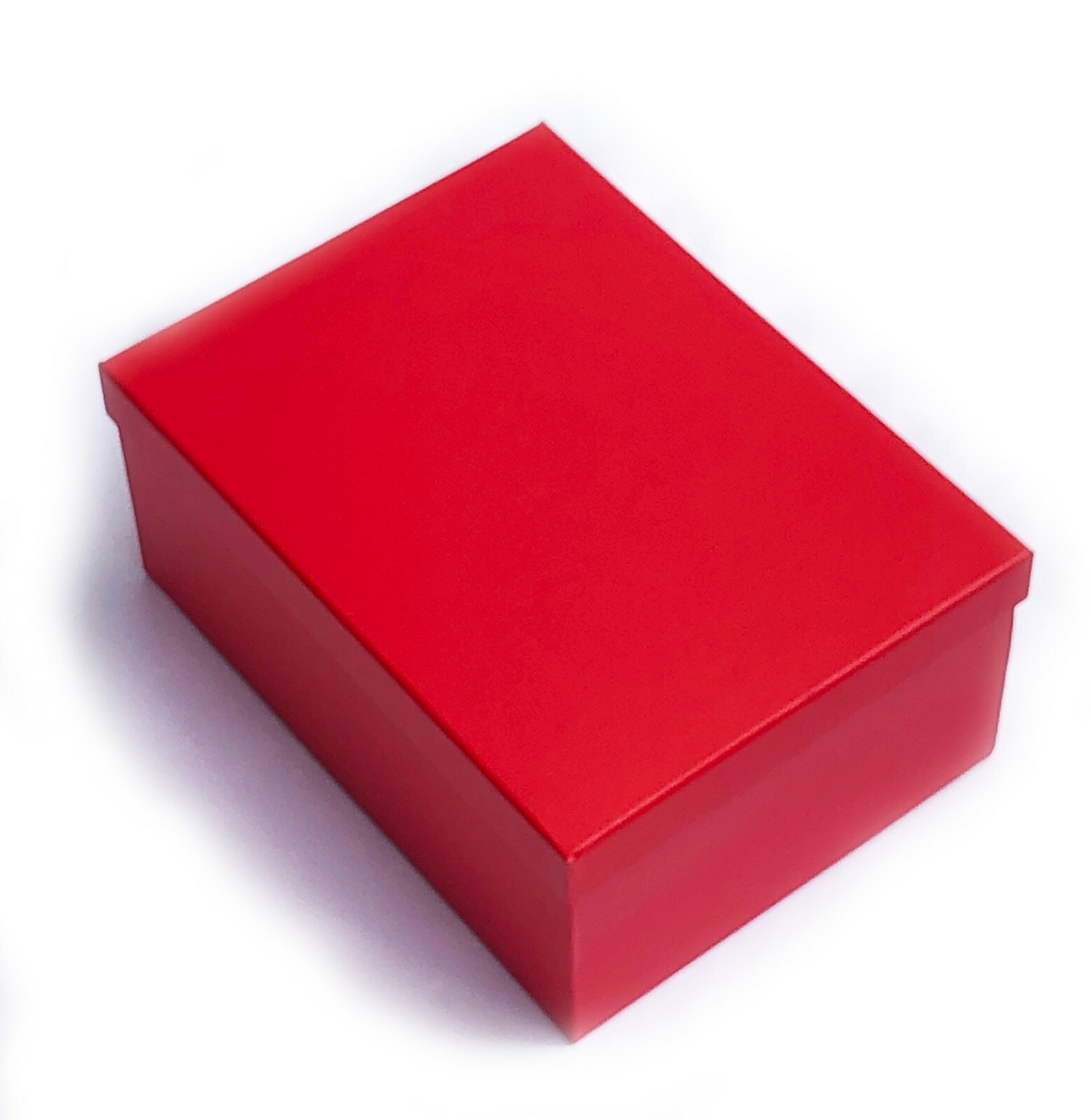 Stylish Storage Boxes Cardboard Gift Large Box With Lid Stack A4 A5