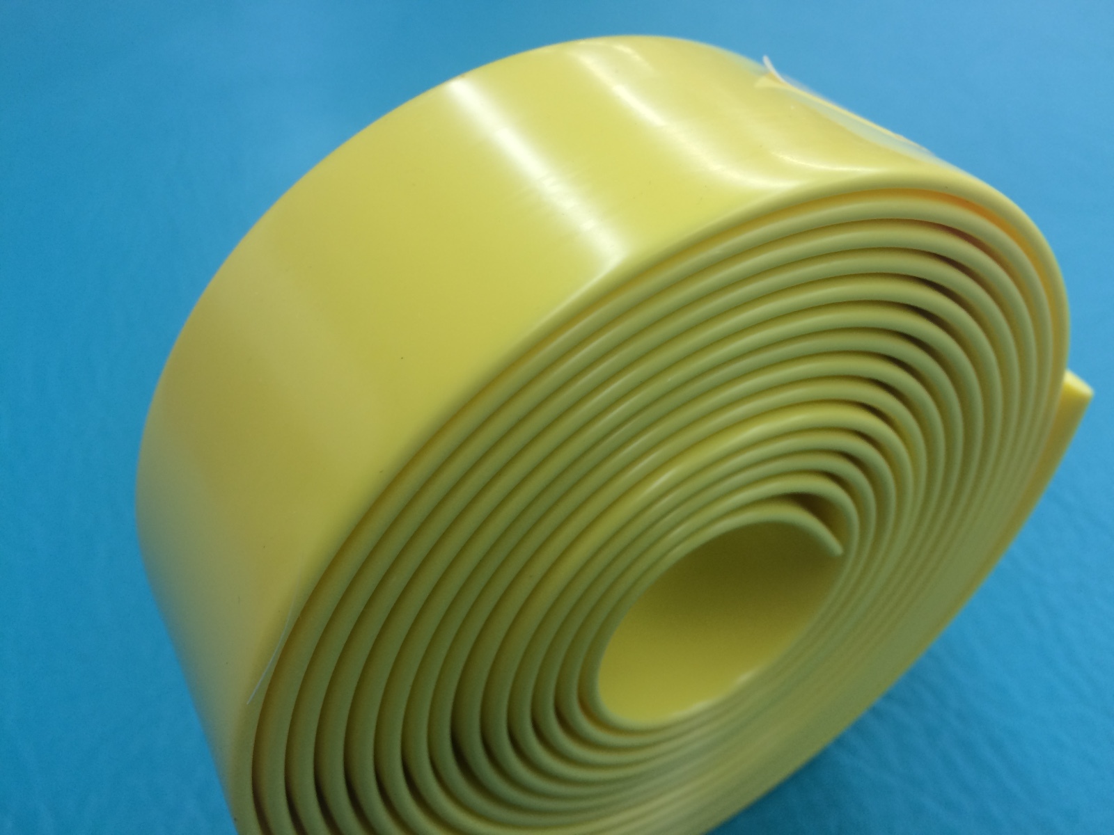 1.5" Vinyl Chair Strap Strapping Patio Furniture Repair 10' Yellow 1 1/