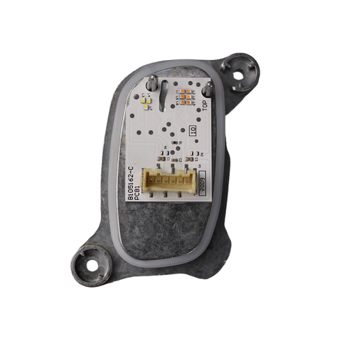 New LED DIRECTION INDICATOR SIDELIGHT SIGNAL DRL Module Ballast For BMW F40 F44 - Picture 10 of 12