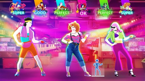 NEU für Playstation PS5 PSN Spiel Just Dance 2024 Edition Game Key Download Code - Bild 9 von 12