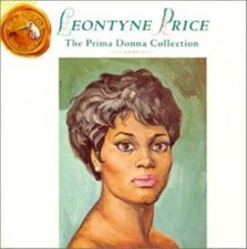 Price, Leontyne : The Prima Donna Collection CD Expertly Refurbished Product