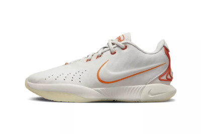 NIKE MENS LEBRON XXI BASKETBALL SHOES  #FV2345 001