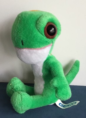 geico plush