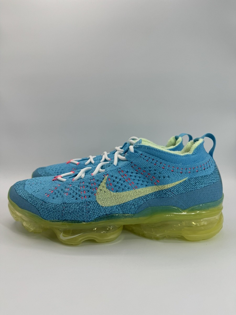 nike vapormax upper