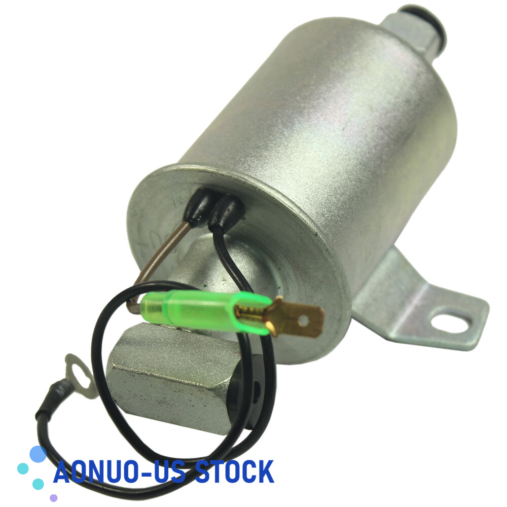 149-2331 149-2331-03 FUEL PUMP REPLACES For ONAN GENERATOR 3.5-5.5 PSI ONAN