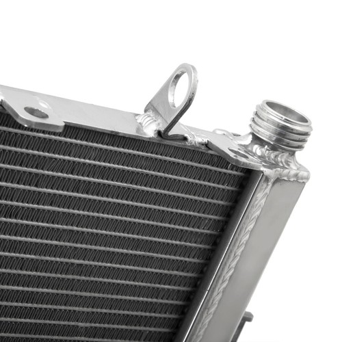 Radiateur de refroidissement par eau pr KTM Super Duke 1290 2014 2015 2016 Neuf - Zdjęcie 5 z 14