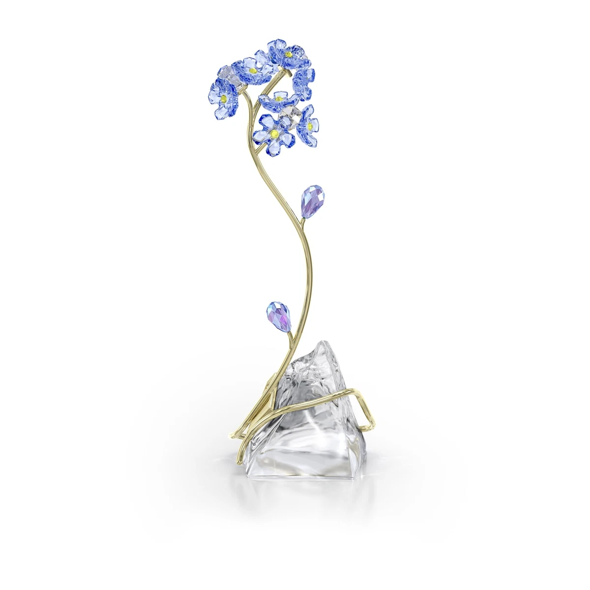 Swarovski Forget Me Not for sale | eBay