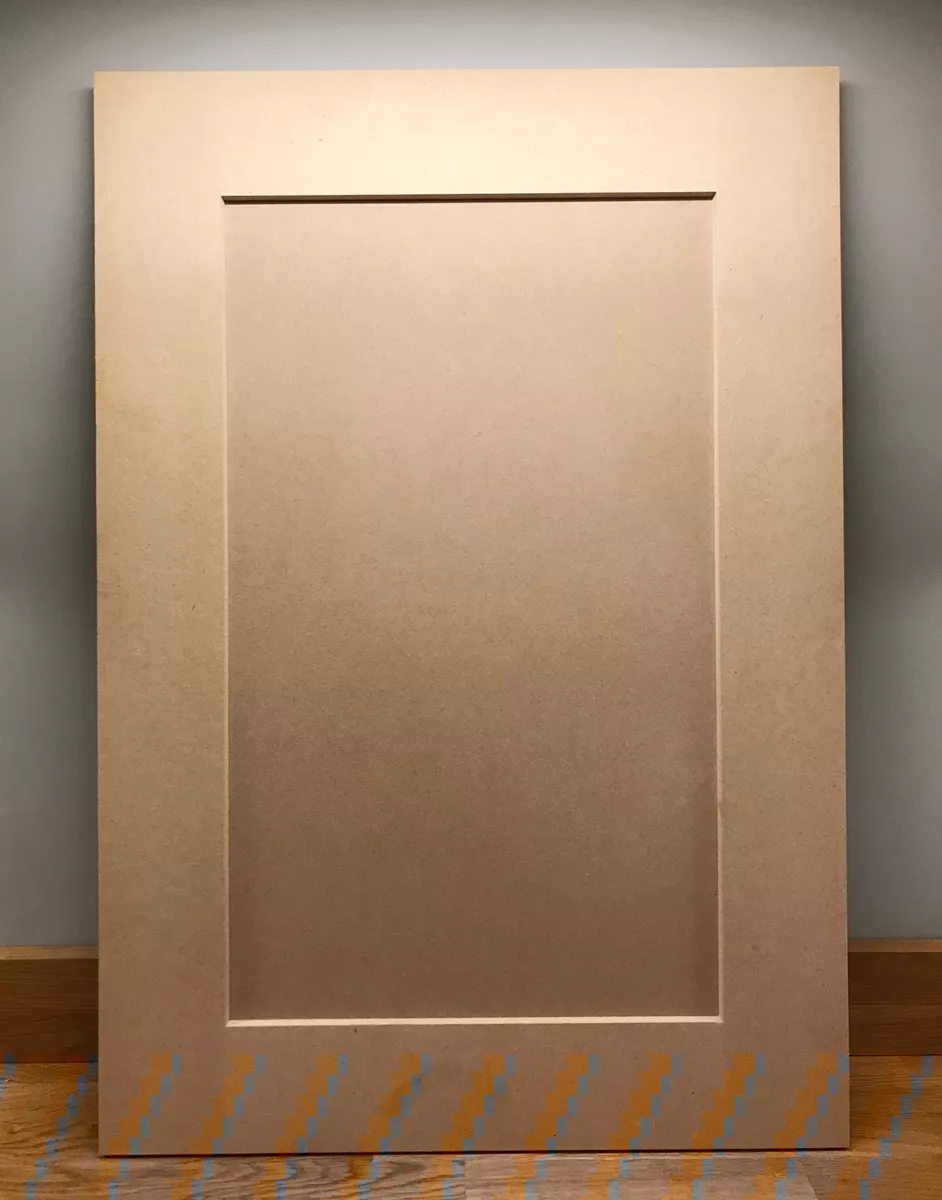 Shaker doors 2024