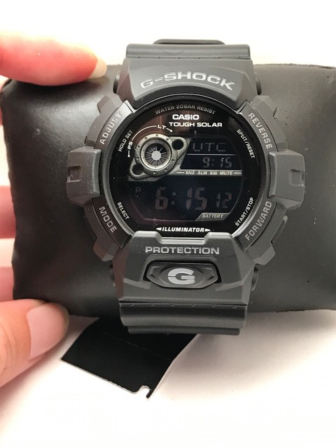 casio gr8900a