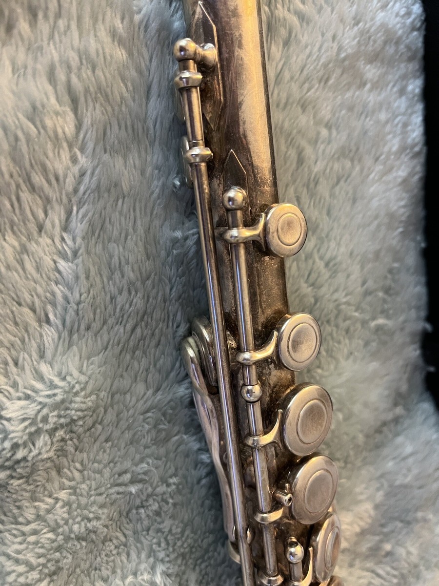 ALPINE Student Flute Dehan 74091 | eBay