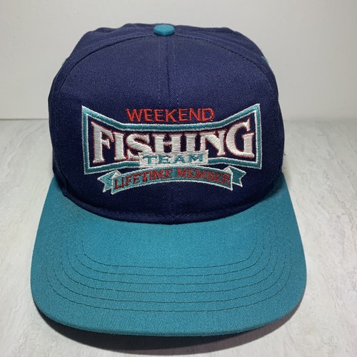 Weekend Fishing Team Grandpas Fishing 