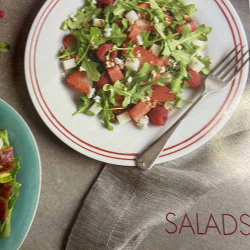 Autumn Calabrese Presents Fixate Cookbook 101 Personal Recipes 21 Day Fix Book - Bild 3 von 6