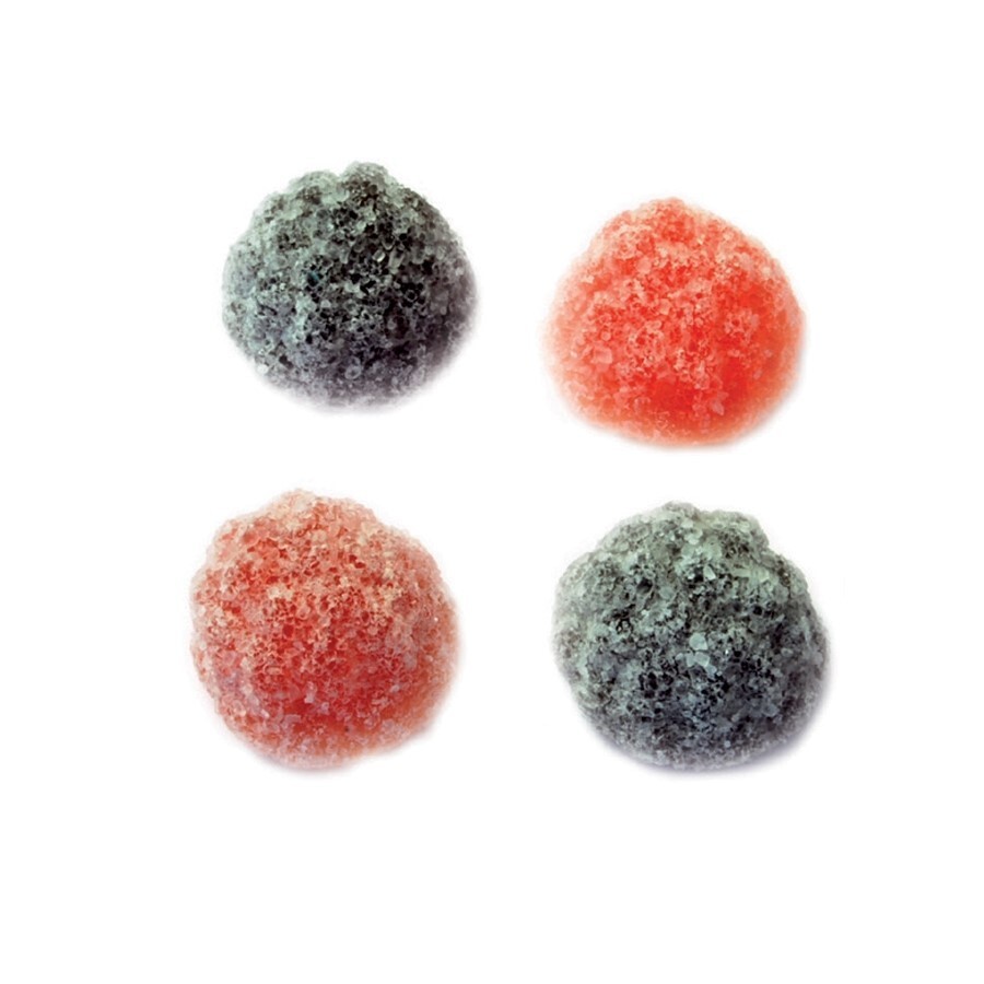 CARAMELLE FRUTTI DI BOSCO CITRIC 2 KG.-OFFERTA 6 KG.