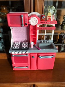my generation doll kitchen