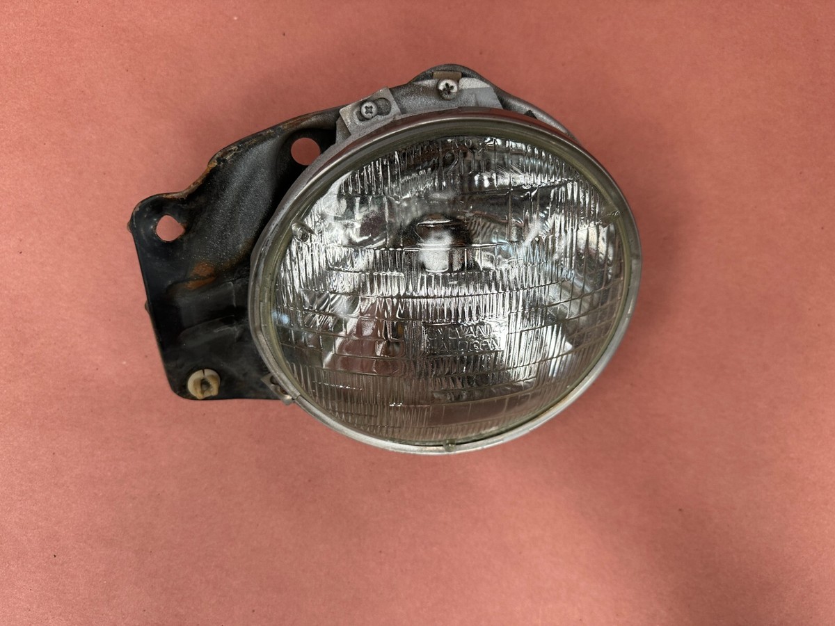 Datsun 280ZX 280 ZX Left Headlight Assembly OEM #83214 | eBay