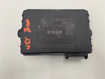 RANGE ROVER AUTOBIOGRAPHY L405 KEYLESS ENTRY CONTROL MODULE DPLA19H440BB