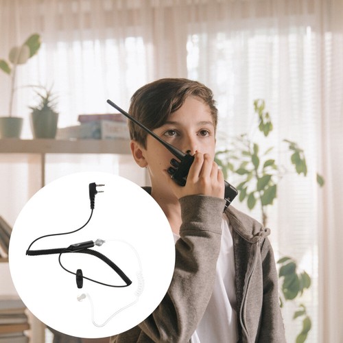 Mikrofon -Kopfhöreradapter Baby 3,5-mm-Kopfhörer Mit Kabel Kabel-Headset - Zdjęcie 11 z 12
