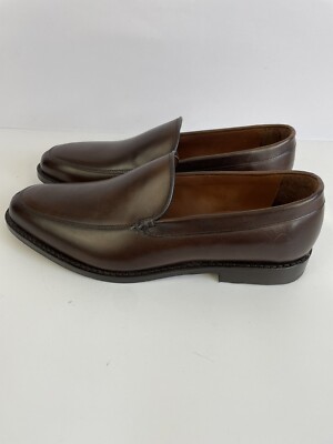 Allen Edmonds Steen Loafers s-l400.jpg main image 2
