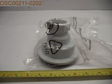 Unbranded Kitchen Sink Strainer w/ Plug, Black, TGS-Black, S635533