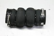 Peugeot 208 1.4 eHDi Ladeluftschlauch Schlauch 98733t01