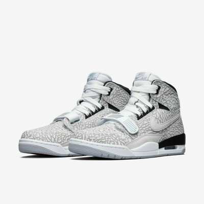 jordan legacy 312 white