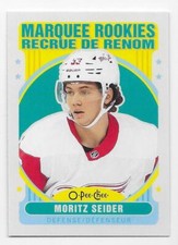 21/22 O-PEE-CHEE UPDATE RETRO VARIATION Hockey (#601-650) U-Pick From List