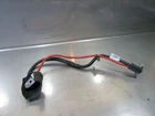 Positive cable battery