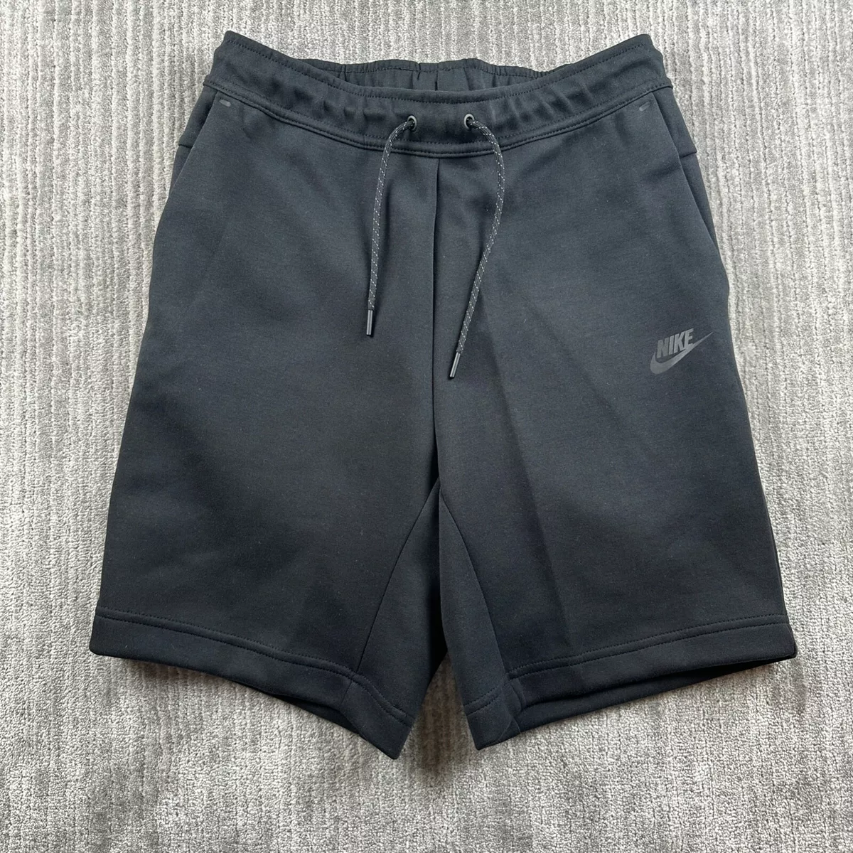 Men's Nike Sportswear Tech Fleece Shorts