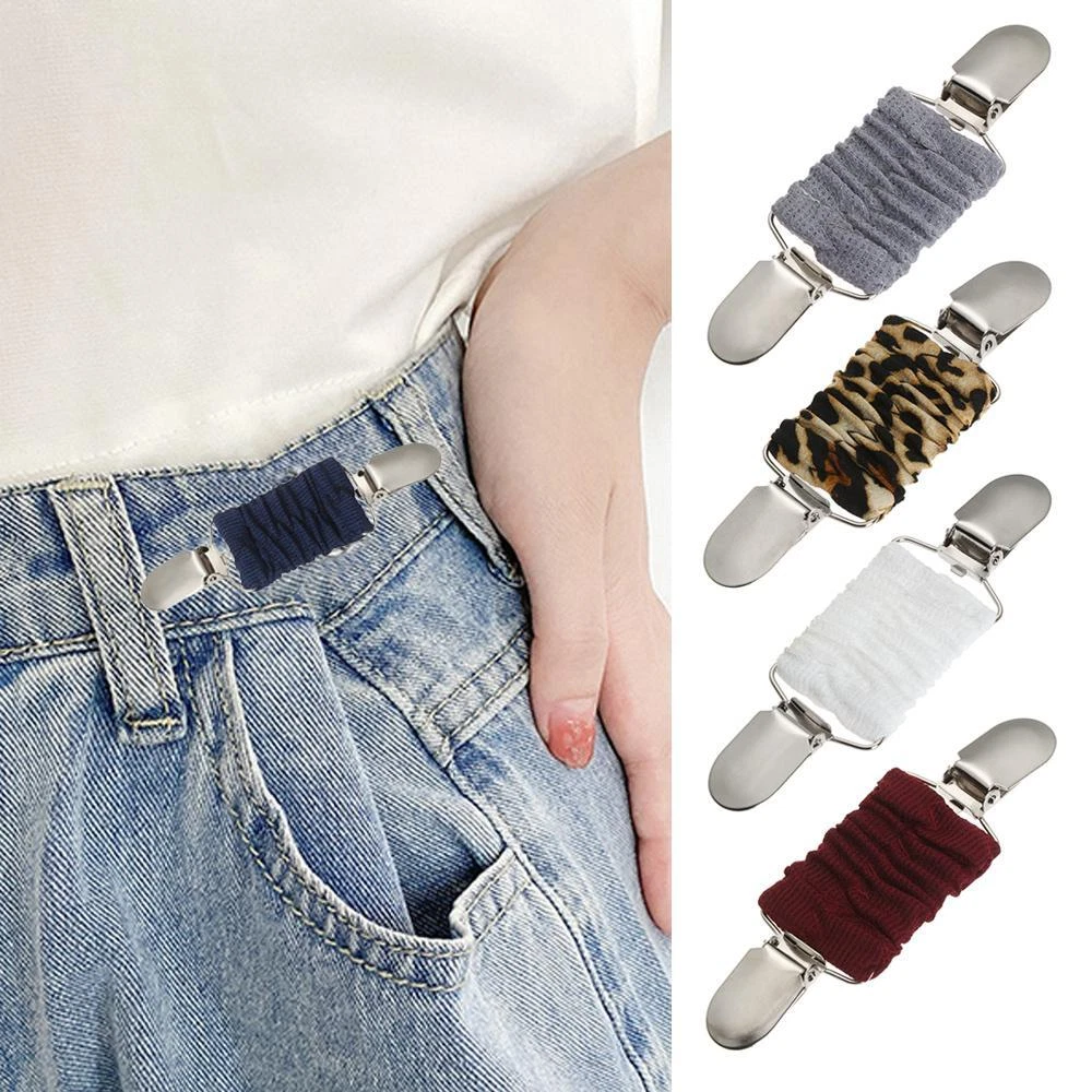 Dress Cinch Clips to Tighten Dress Shirt Clips Shawl Clip Cardigan Collar  Clips