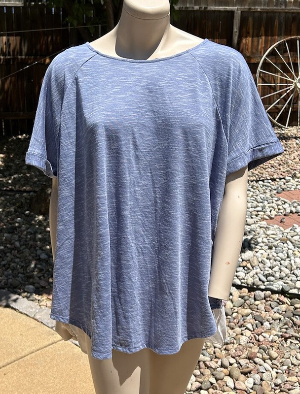 American Rag 1X Top