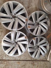 Volkswagen Atlas 2020-2023 20 Factory Oem Wheels Rims Set Of4 Free Shipping Volkswagen Atlas 2020-2023 20 Factory Oem Wheels Rims Set Of4 Free Shipping