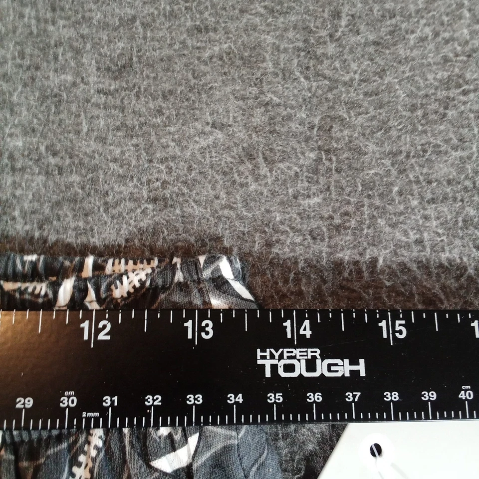 Pantalones Croft Barrow Lounge Hombres Pequeños Gris Fútbol Causal Pull On Dormir Nuevas Etiquetas Foto 4 de 4