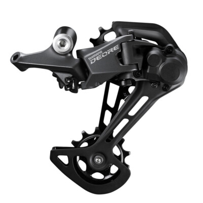 パーツ SHIMANO DEORE M5100 TEKTRO FSA mix set Shimano Deore M5100 Groupset 11 Speed Drivetrain MTB Groupset 46