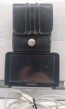 Garmin Nuvi 2455LMT GPS Portable Navigator 4.3" LCD Display 2455 Bundle 