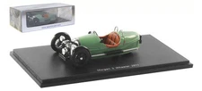 Spark S3149 Morgan 3 Wheeler 2011 - 1/43 Scale