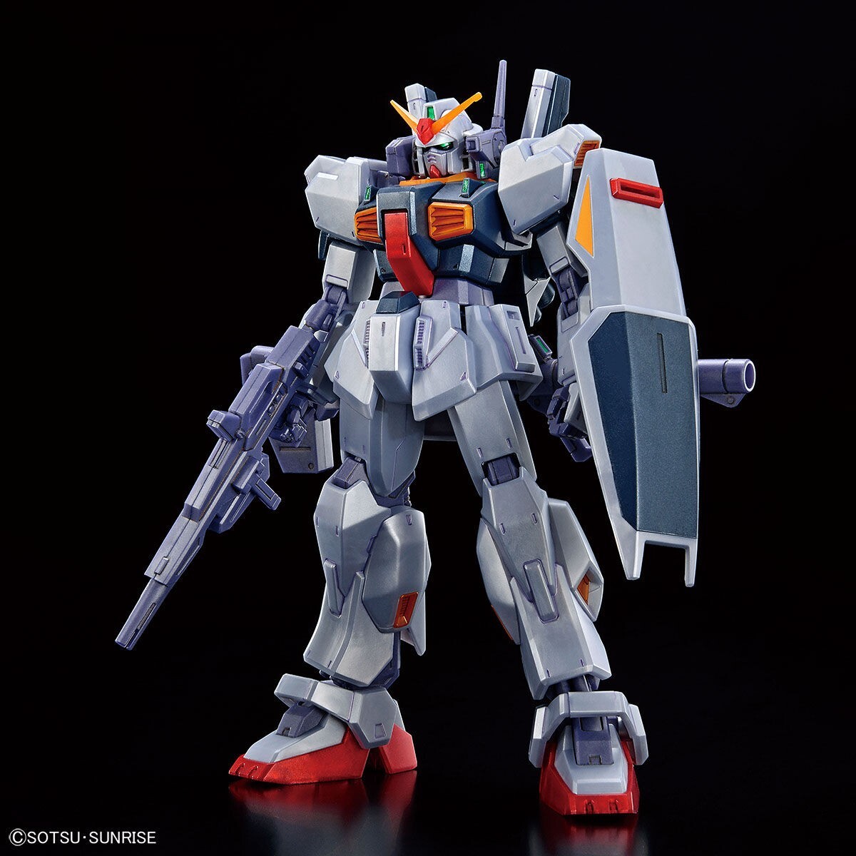 HG 1/144 Gundam Base Limited Zeta Gundam [UC0088]/Hyakushiki