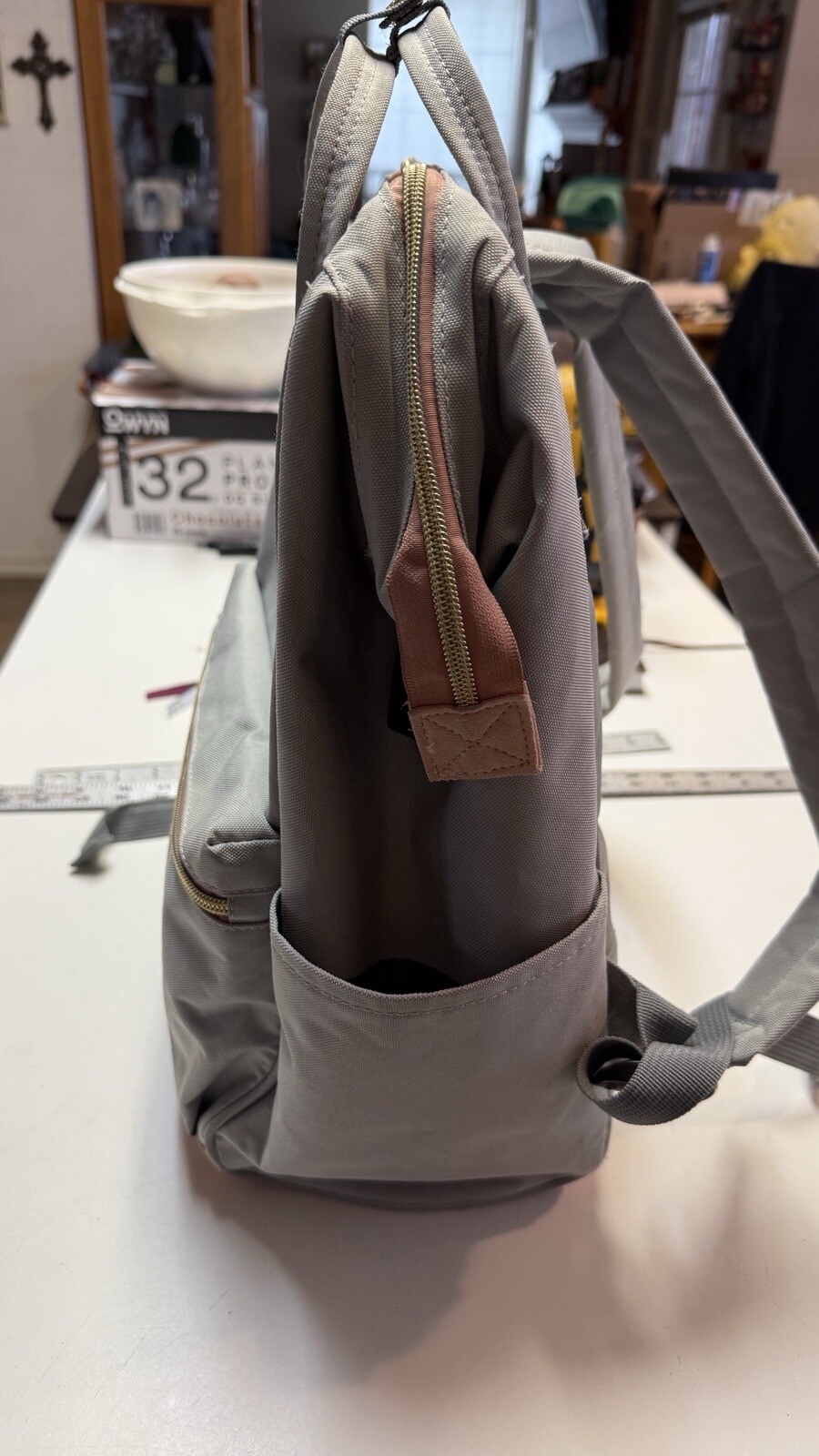 Himawari backpack medium to large - image 5