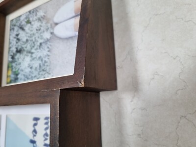 Bilderrahmen Collage Umbra Edge