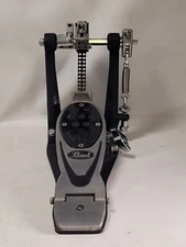 Pearl Eliminator Power Shifter Double Bass Drum Kick Pedal  2/2