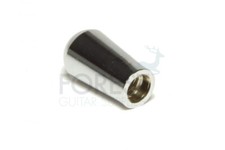 Gibson Style Toggle Switch Tip Chrome Gibson USA Inch, Brass Made