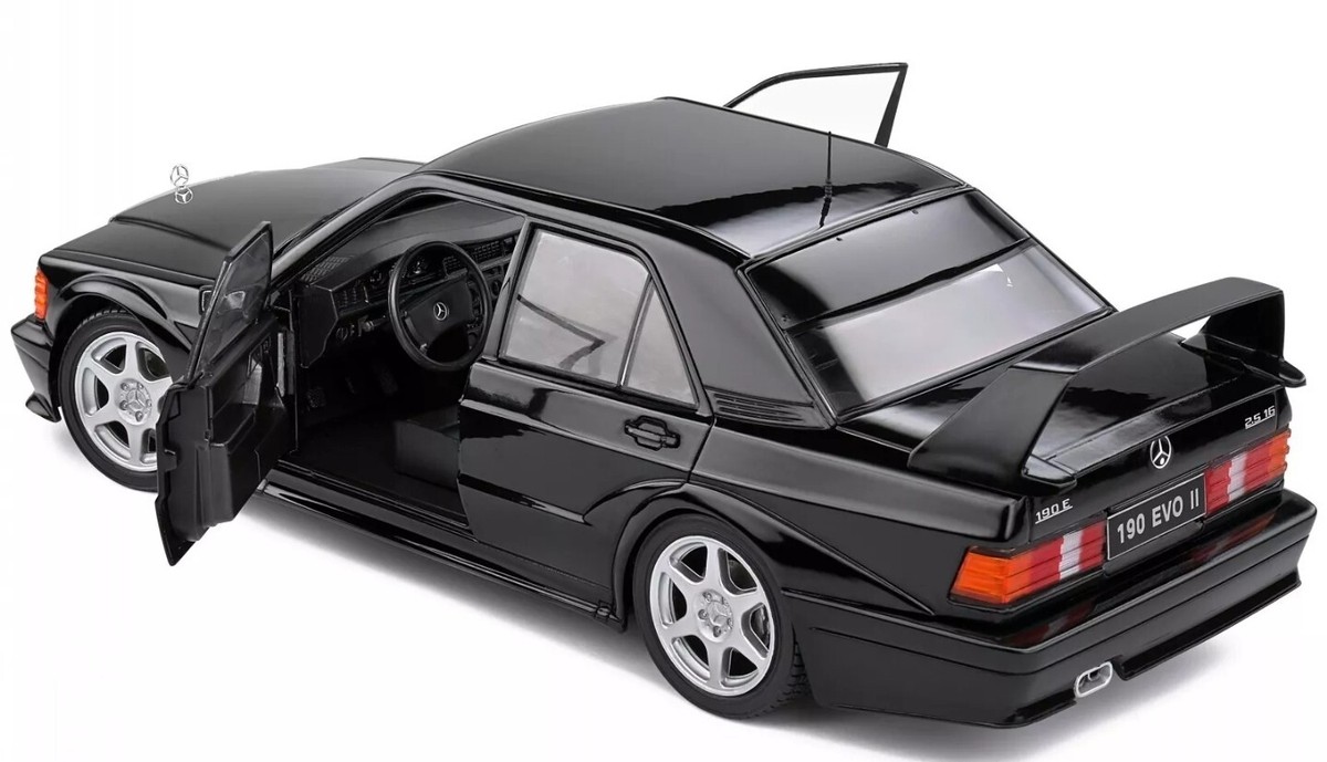 激レア 190E 2.5-16 EVOLUTION 1/24プラモデル 激レア 190E 2.5-16 EVOLUTION 1/24プラモデル - メルカリ