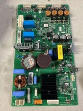 LG REFRIGERATOR MAIN PCB CONTROL BOARD EBR73304224 |BK1337