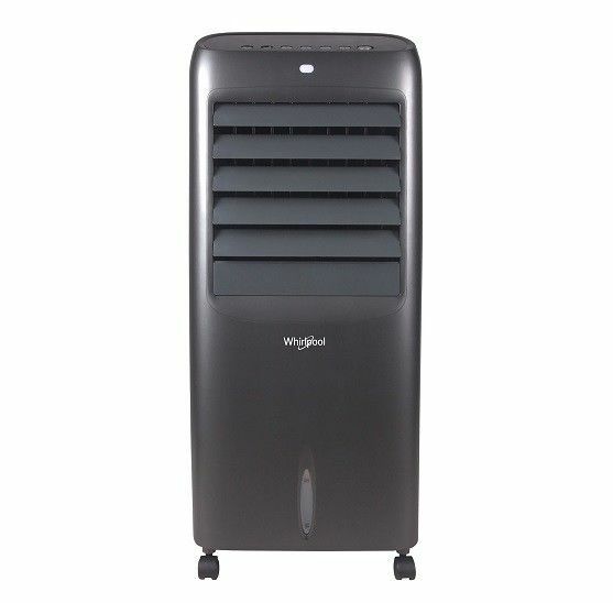 whirlpool evaporative cooler