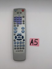 Audiovox ADV12 Remote Control for ADV12 Portable TV/DVD Combo Player d1210 - 20