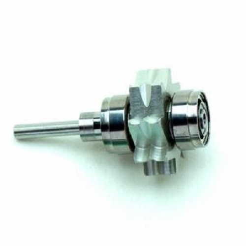 Turbina Dentale DRT Dental A Testa Grande - Cuscinetti In Ceramica, Prodotta In USA, UPC 769822501156