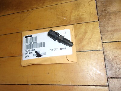 Stihl OEM Decompression Valve 075 076 TS760 084 1124-020-9400 #GM