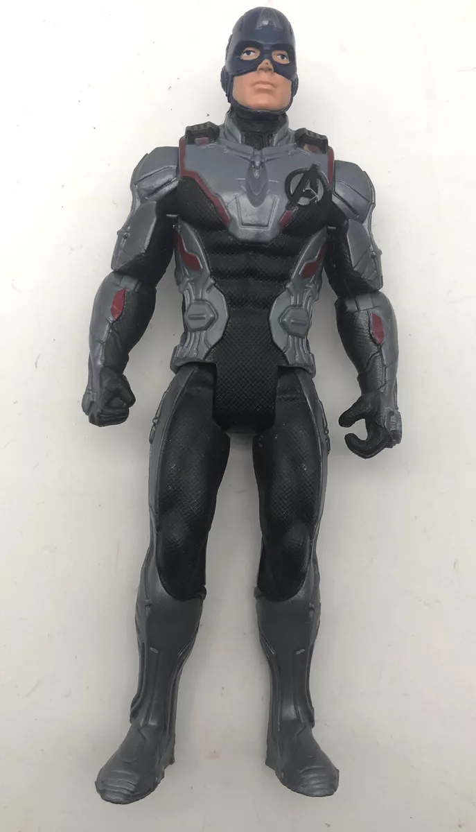 Come, See Toys: Marvel Legends Series Avengers: Endgame Quantum