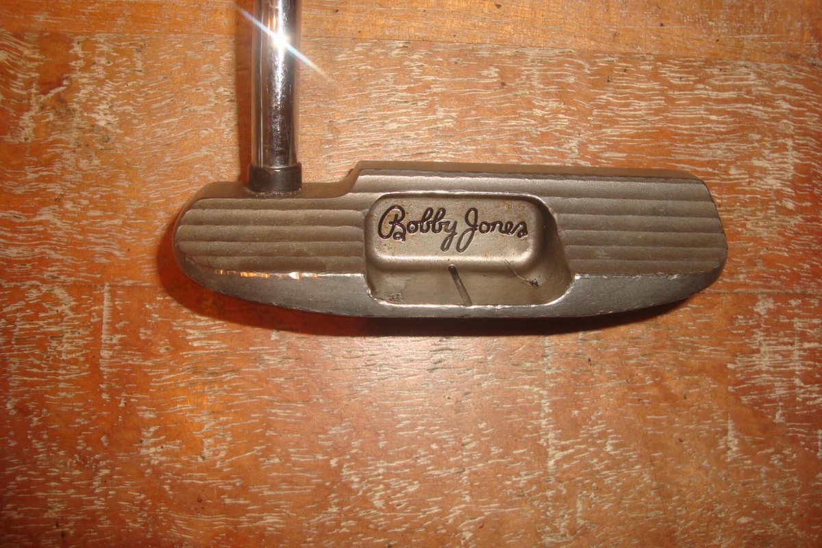 Bobby Jones Golf Putters for sale | eBay