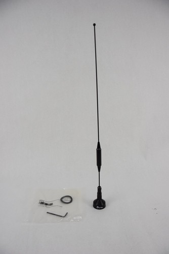 PCTel BMAXSCAN1000 MAXRAD Trójpasmowy skaner Odbiornik Antena 100 W - Zdjęcie 2 z 5